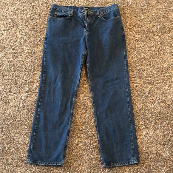 Lee Other - Lee Jeans